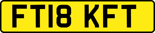 FT18KFT