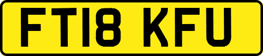 FT18KFU