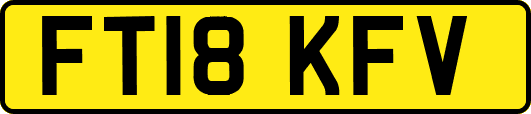 FT18KFV