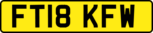 FT18KFW