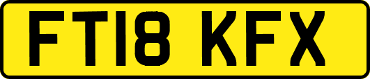 FT18KFX