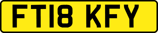 FT18KFY
