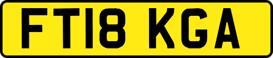 FT18KGA