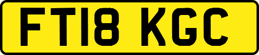 FT18KGC