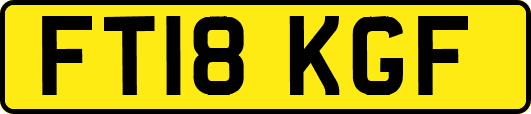 FT18KGF