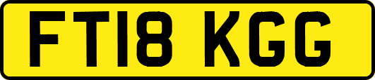 FT18KGG