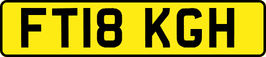 FT18KGH