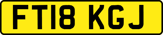 FT18KGJ