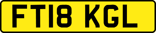 FT18KGL