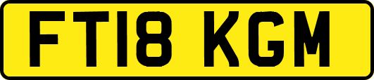FT18KGM