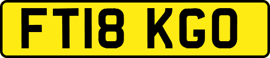 FT18KGO