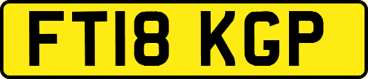 FT18KGP
