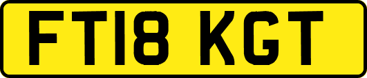 FT18KGT