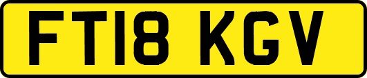 FT18KGV