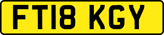 FT18KGY