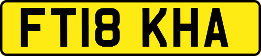 FT18KHA