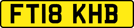 FT18KHB