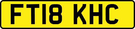 FT18KHC
