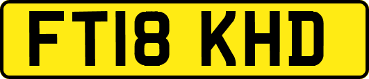 FT18KHD
