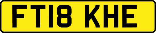 FT18KHE