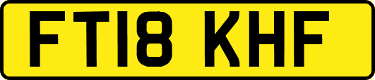 FT18KHF