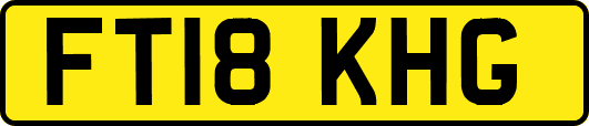 FT18KHG