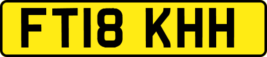 FT18KHH