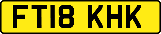 FT18KHK