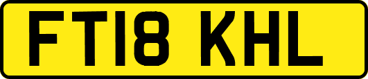 FT18KHL