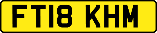 FT18KHM