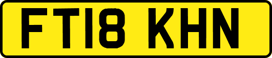 FT18KHN