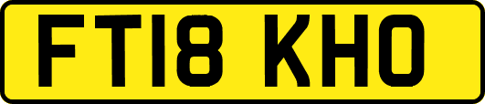 FT18KHO