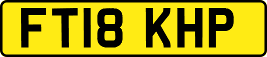 FT18KHP