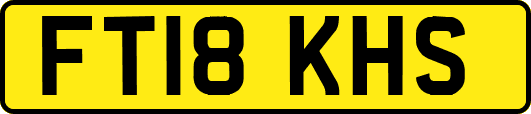 FT18KHS