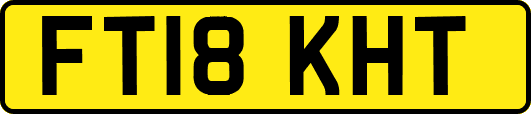 FT18KHT