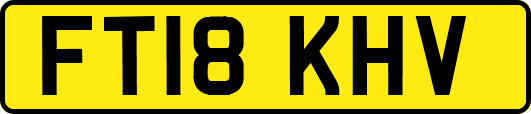 FT18KHV