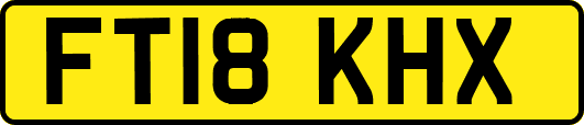 FT18KHX