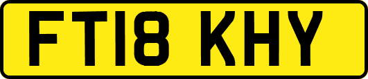FT18KHY