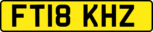 FT18KHZ