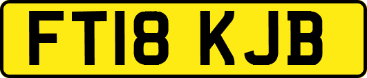 FT18KJB
