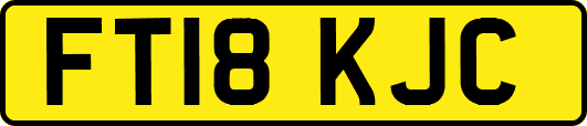 FT18KJC