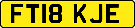 FT18KJE