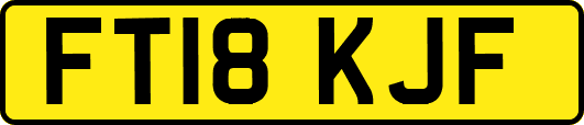 FT18KJF