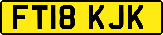 FT18KJK
