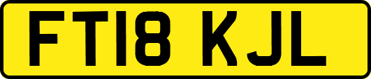 FT18KJL