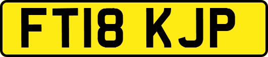FT18KJP
