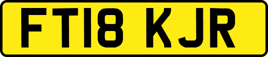 FT18KJR