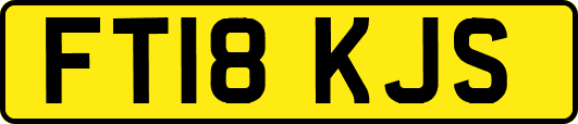 FT18KJS