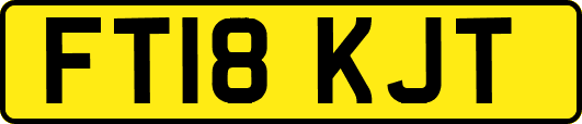 FT18KJT