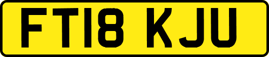 FT18KJU
